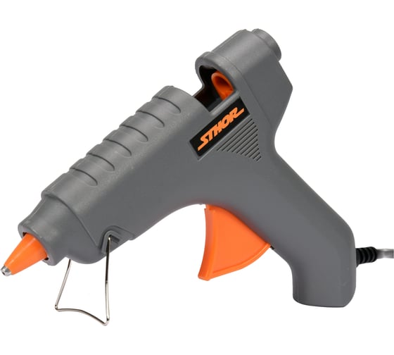 Изображение товара Термоклеящий пистолет STHOR 73056