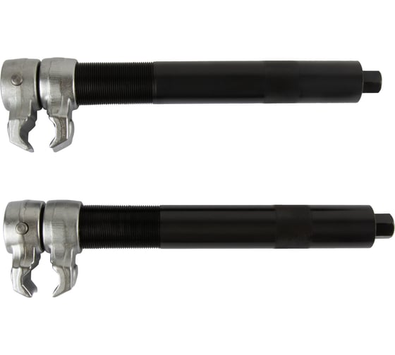 Изображение товара Усиленная стяжка пружин WIEDERKRAFT 23-280 мм WDK-214623