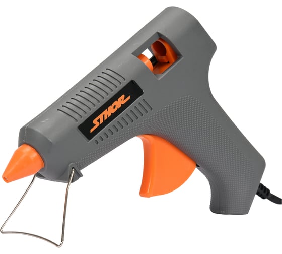 Изображение товара Термоклеящий пистолет STHOR 73057