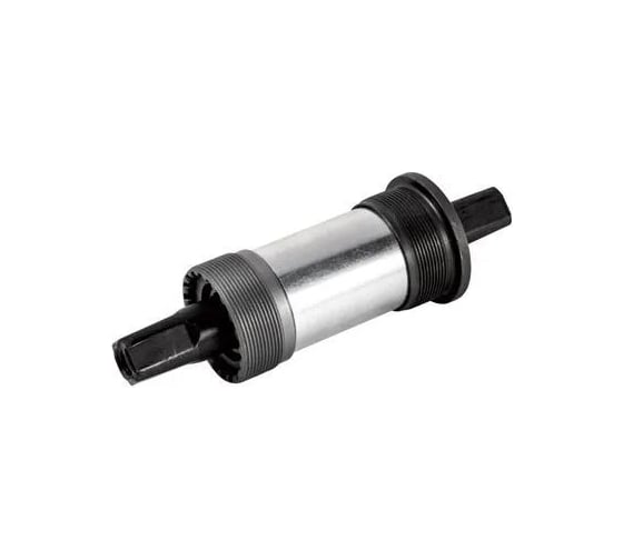 Изображение товара Каретка-картридж JOY KIE FPB902-2 NL, 68x122.5мм, BC 1.37 24T, под квадрат, в комплекте с болтами HQ-0014278