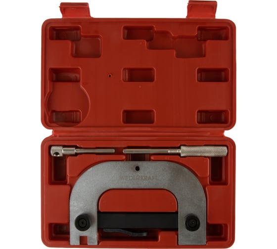 Изображение товара Набор фиксаторов, валов WIEDERKRAFT ГРМ для Renault/Nissan/Lada WDK-214955