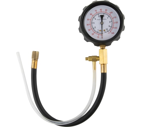 Изображение товара Тестер давления топлива в рампе WIEDERKRAFT WDK-214301-1