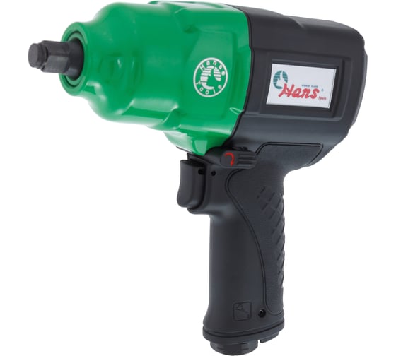 Изображение товара Композитный пневматический гайковерт Hans 84118