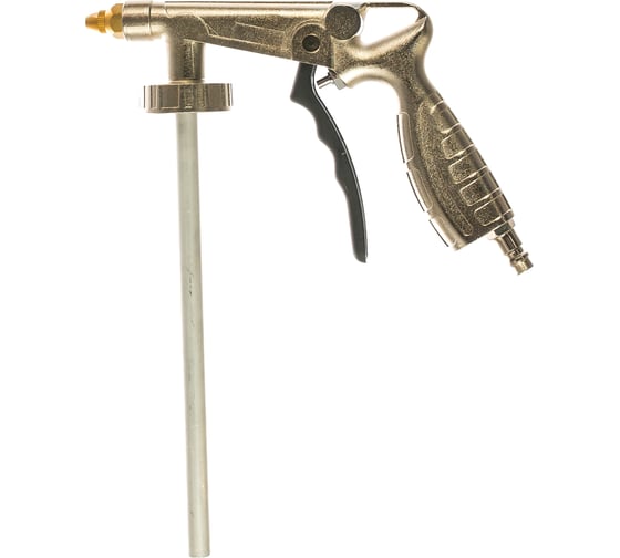 Изображение товара Пистолет для нанесения антигравийных мовильных составов Voylet 626 005-00011