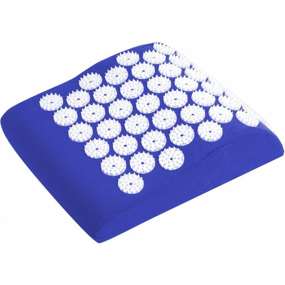 фото Акупунктурная подушка bradex нирвана kz 0492