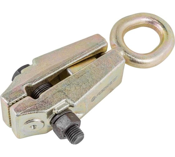 Изображение товара Захват для кузовных работ Forsage однофункциональный макс.усилие 5т 9486 F-62501 F-62501(9486)