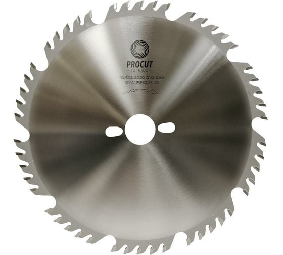 Изображение товара Диск комбинационный (200x32x2.6/1.8 мм; Z=40) PROCUT 788.2003240
