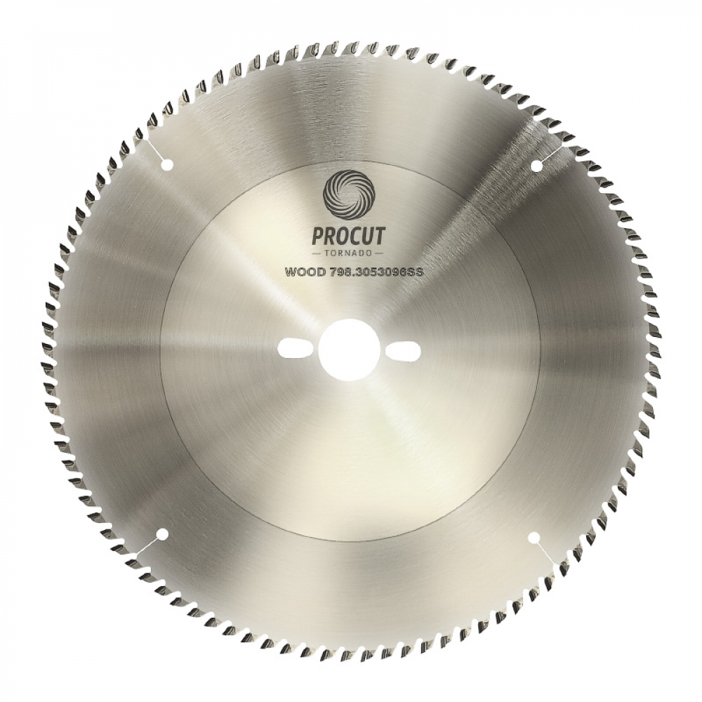 Пильный диск PROCUT комбинационный пильный диск procut
