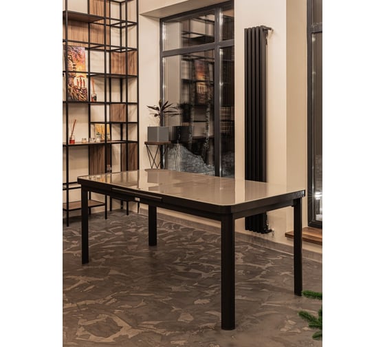 Изображение товара Раздвижной стол Royal Family ludwig 375-61