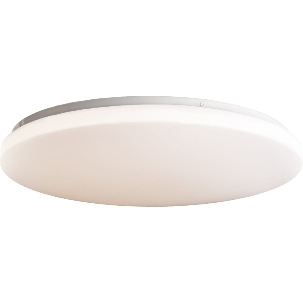Изображение товара Светильник Datts LED Plate 48W 4200K (450 мм)