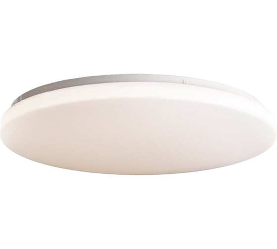 Изображение товара Светильник Datts LED Plate 48W 4200K (450мм) Datts LED Plate 48W 4200K (450mm)