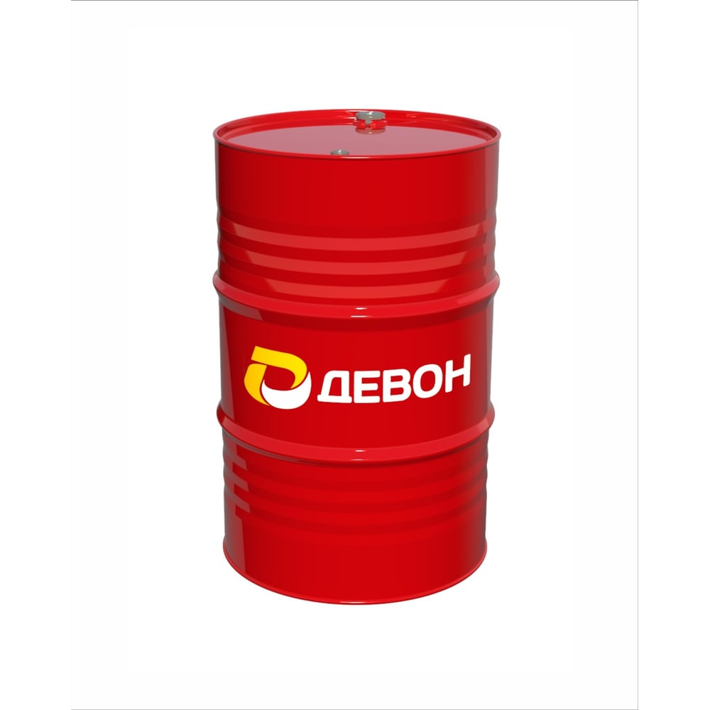 Изображение товара Масло Devon GPE LA 40 180 кг для газомоторных дизельных двигателей Изображение товара Масло Devon GPE LA 40 180 кг для газомоторных дизельных двигателей