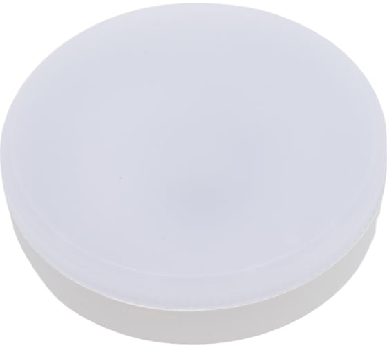 Изображение товара Лампа Lux Datts GX53 10W 4200К LP-10404