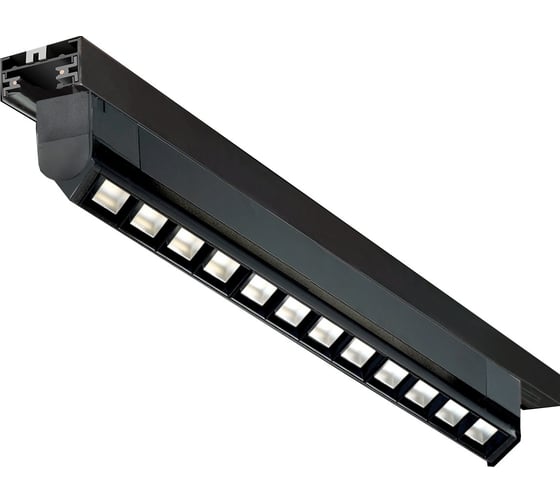 Изображение товара Светильник трековый Datts TrackLine 2303 BK 30w TR-70307