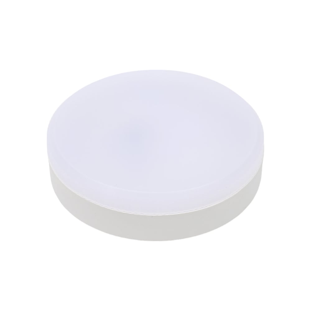 Изображение товара Лампа LED GX53 12W 4200K для общего освещения Energy efficient