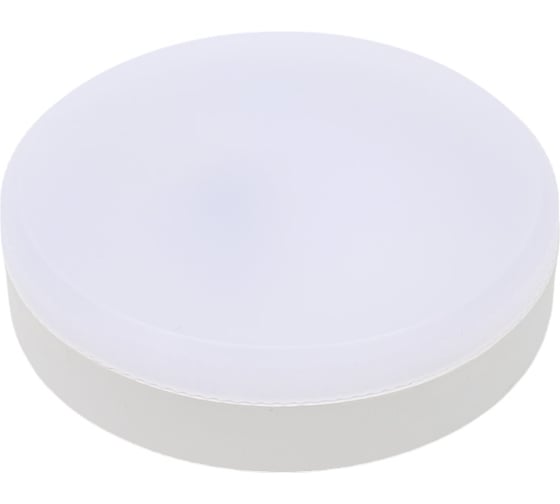 Изображение товара Лампа GX53 12W 4200К Datts LP-10312