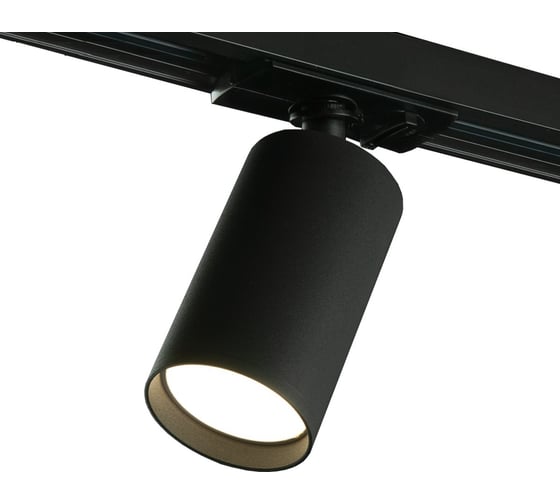 Изображение товара Светильник Datts трековый Datts TrackSpot GU10 2305 BK