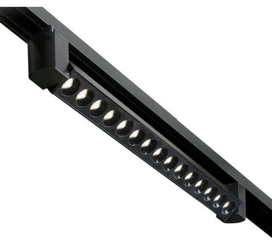 Изображение товара Светильник трековый Datts TrackLine 2302 BK 30w TR-70306