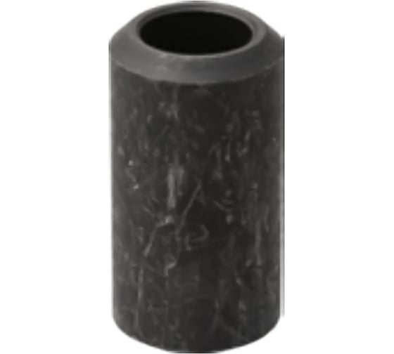 Изображение товара Приварная бобышка РОСМА БП-БТ №3 Ру400 G1/2, длина 55мм, углеродистая сталь D070-03606