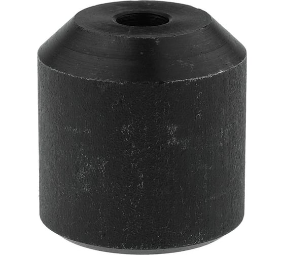 Изображение товара Приварная бобышка РОСМА БП-ТМ №11 Ру400 M20x1.5, длина 100мм, углеродистая сталь D070-03598