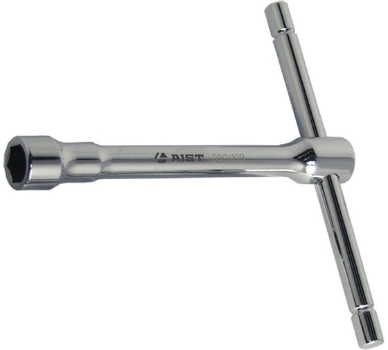 Изображение товара Торцевой ключ AIST Т-образный, 10мм, 090110B 00-00006204