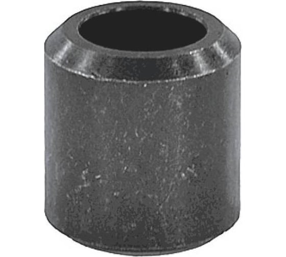 Изображение товара Приварная бобышка РОСМА БП-БТ №7 Ру400 M20x1.5, длина 30мм, углеродистая сталь D070-03607