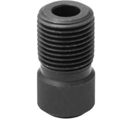 Изображение товара Приварная бобышка РОСМА БП-КР №15 Ру400 G1/4, длина 35мм, углеродистая сталь D070-03595