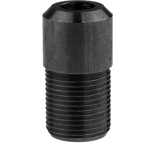 Изображение товара Приварная бобышка РОСМА БП-КР №9 Ру400 M20x1.5, длина 40мм, углеродистая сталь D070-03592