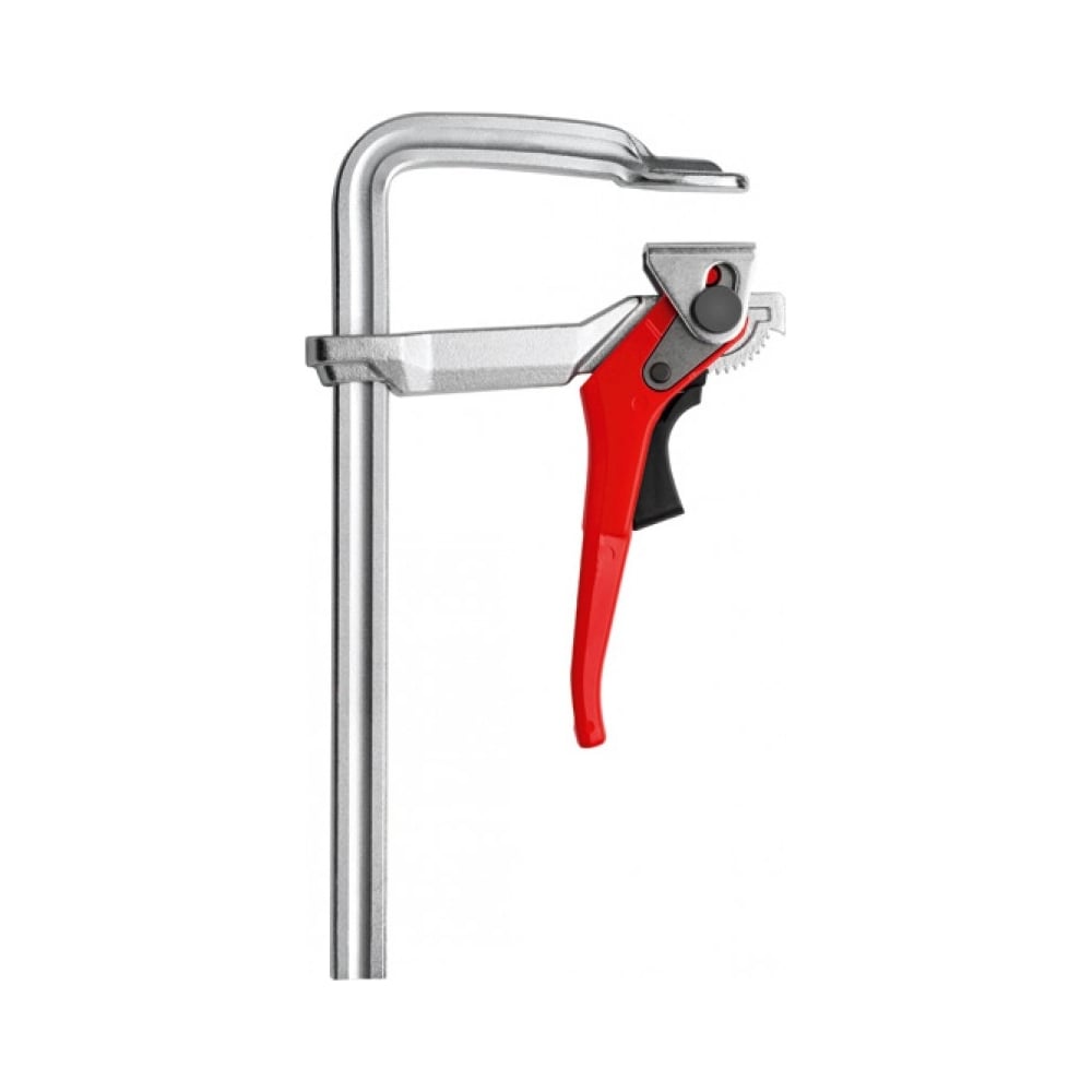 Рычажная струбцина BESSEY Gsh16 classix 160/80, 7.5 кн BE-GSH16