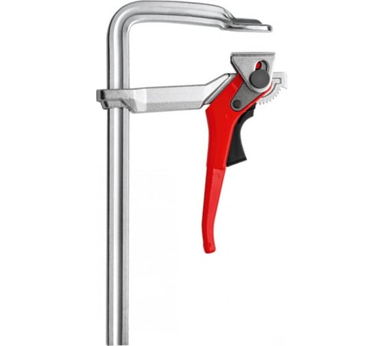 Изображение товара Рычажная струбцина BESSEY Gsh16 classix 160/80, 7.5 кн BE-GSH16