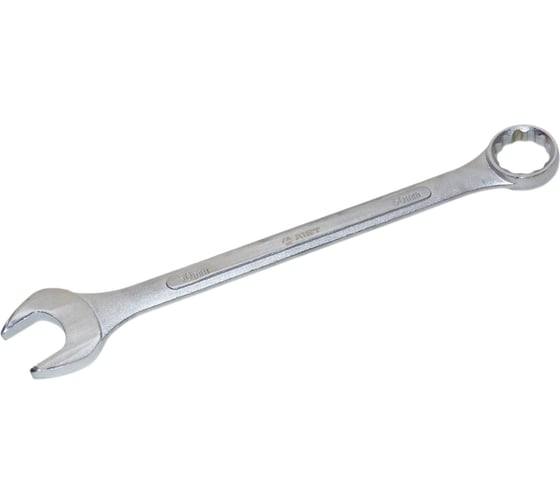 Изображение товара Ключ гаечный комбинированный AIST 50 мм рожково-накидной // 011950A 00-00007850