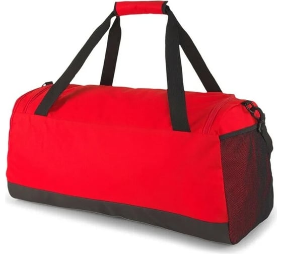Изображение товара Сумка для блокираторов Точка Безопасности полиэстер, 380x170x240 мм, красный, черный gwrZ04