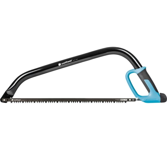 Изображение товара Лучковая пила Cellfast ERGO 21" 533 мм 41-030