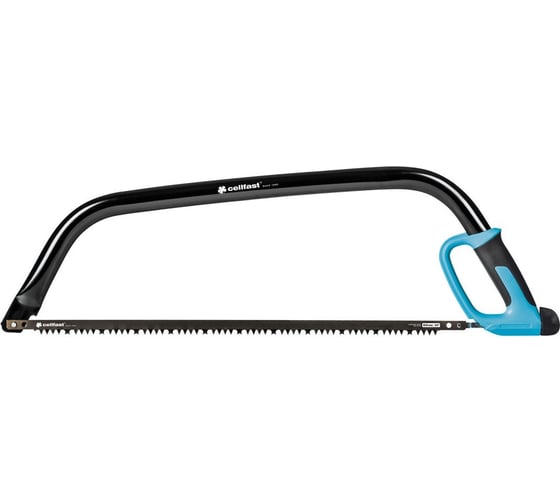 Изображение товара Лучковая пила Cellfast ERGO 24" 610 мм 41-031