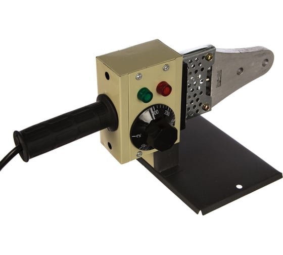 Изображение товара Комплект сварочного оборудования Black Gear для PPRC 20-32 500 Вт 99504 62164