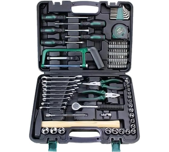 Изображение товара Набор инструмента FAVOURITE 90 предметов FAV 90 SETS 800110090