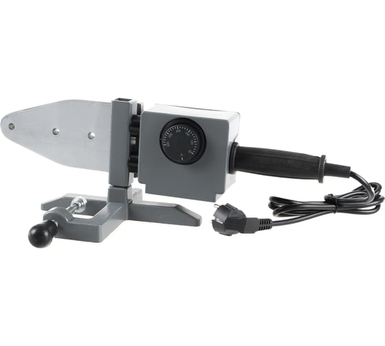 Изображение товара Комплект сварочного оборудования Black Gear для PPRC 20-63 2000 Вт 99506 62405