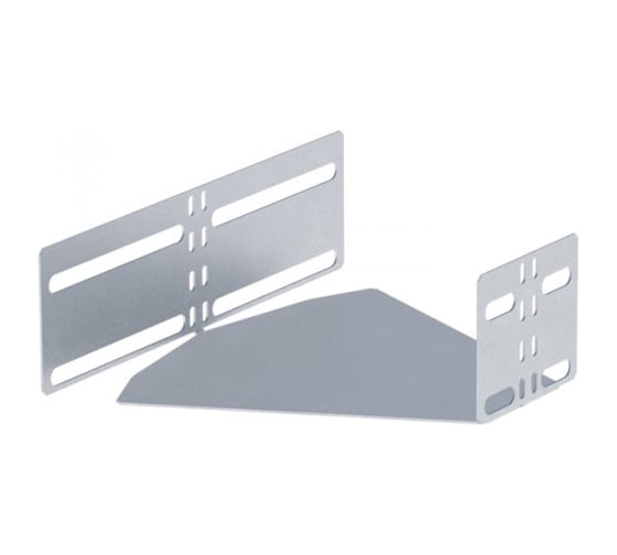 Изображение товара Горизонтальный изменяемый угол EKF 80х400мм, SQ y80400