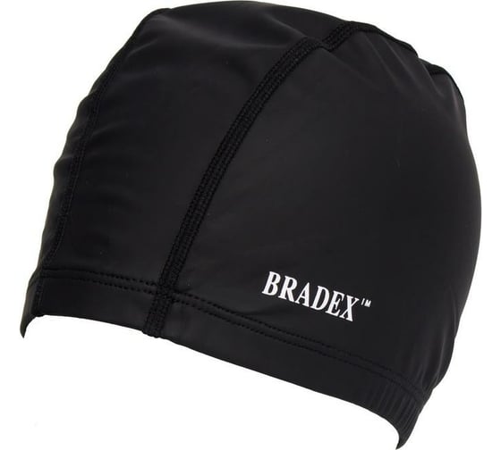 Изображение товара Шапочка для плавания BRADEX SF 0366
