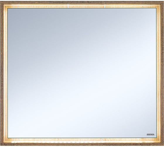 Изображение товара Зеркало с подсветкой Brevita Dallas 90 DAL-02090-074