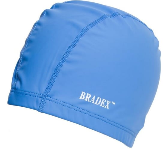 Изображение товара Шапочка для плавания BRADEX SF 0367