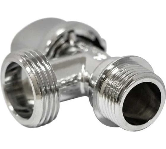 Изображение товара Угловой кран FT Group Арко 1/2x3/4  772741