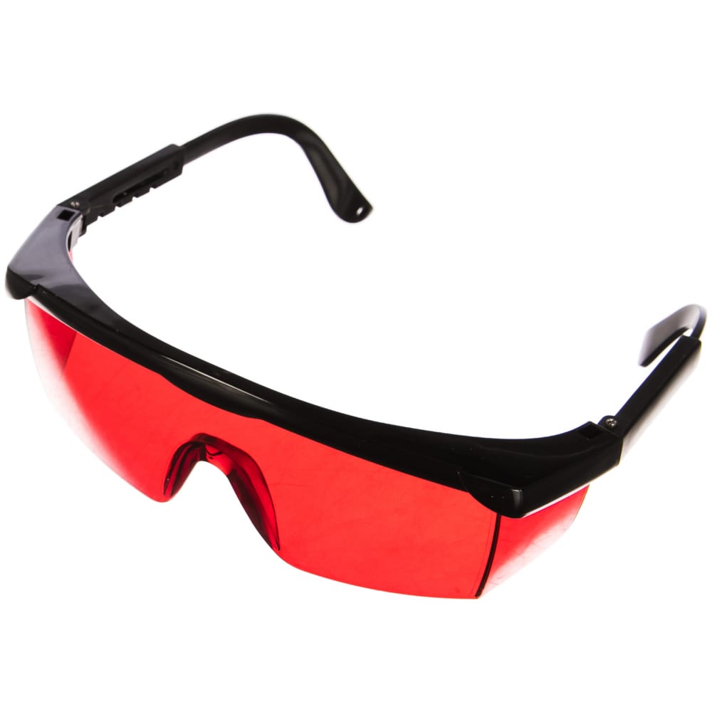Очки для лазерных приборов FUBAG очки condtrol red для лазерных приборов 1 7 035