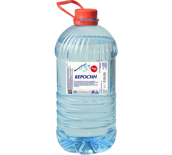 Изображение товара Керосин Доброхим 4,0л 00-00000059