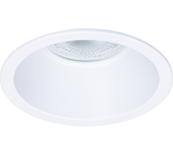 Изображение товара Точечный встраиваемый светильник ARTE LAMP A2864PL-1WH