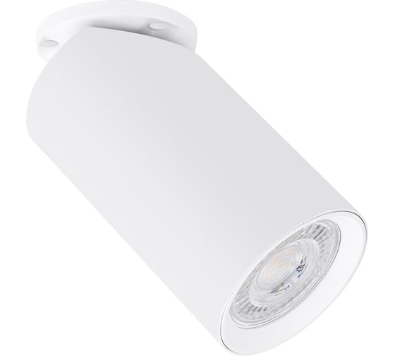 Изображение товара Спот ARTE LAMP nodo A3213PL-1WH