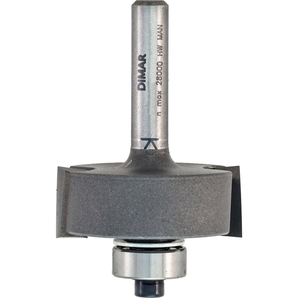 фото Фреза dimar