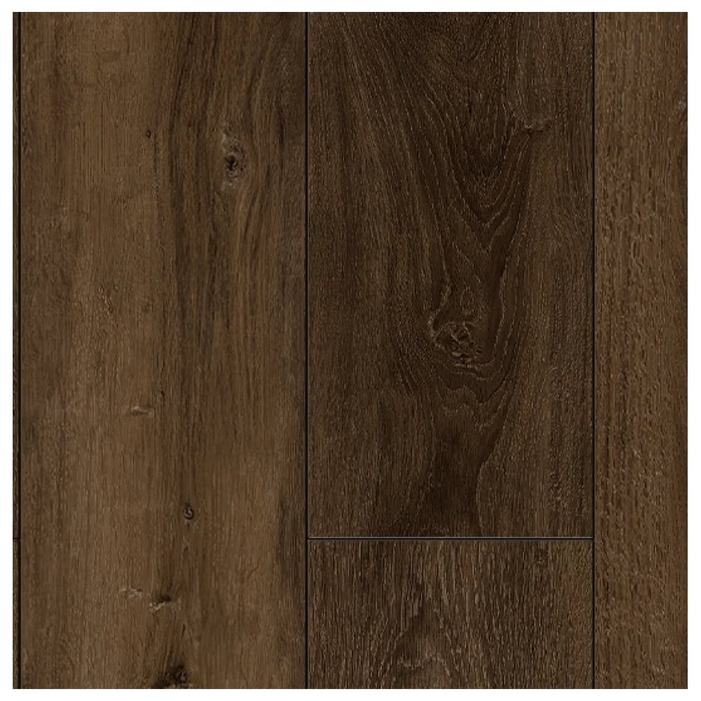 Изображение товара Кварц-виниловый ламинат TULESNA OTTIMO Cielo 2,23 м2 дуб гладкий с фасками