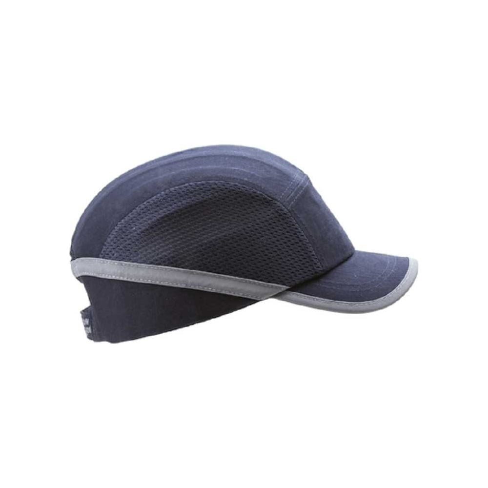 Изображение товара Каскетка COVERGUARD синяя 6CMM120NSI