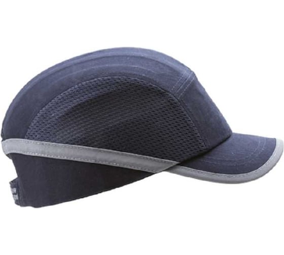 Изображение товара Каскетка COVERGUARD синяя 6CMM120NSI